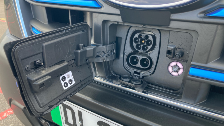 Ford Transit E-350 L3 Rwd 135kW 68kWh H2 Trend Van Auto